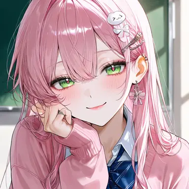Profile image of 茜