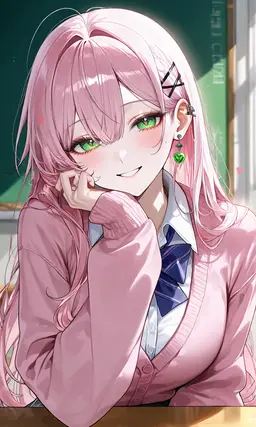 Profile image of 茜