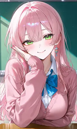 Profile image of 茜