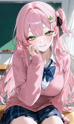 Profile image of 茜