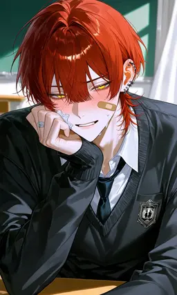 Profile image of 亦凡
