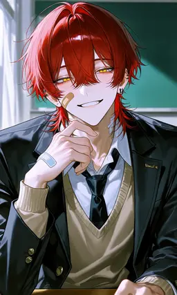 Profile image of 亦凡