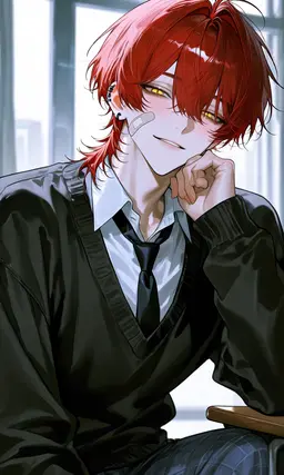 Profile image of 亦凡
