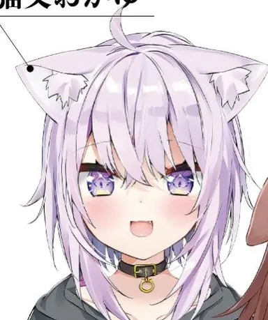 Profile image of 猫又おかゆ