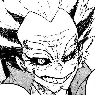 Profile image of Fox