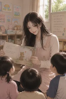 Profile image of 松原鈴菜