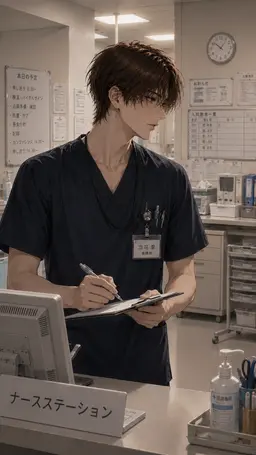 Profile image of 立花聖