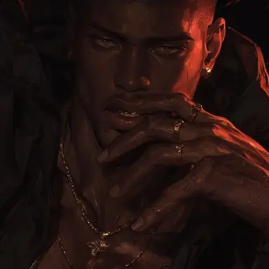 Profile image of Zaydrian Solvane