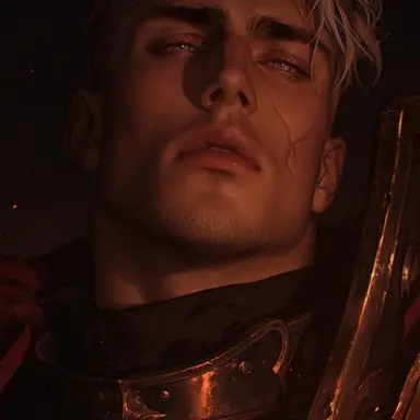 Profile image of Seraphin Delys