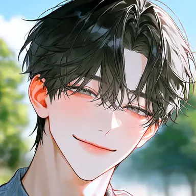 Profile image of Yoon Isu