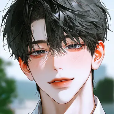 Profile image of Yoon Isu