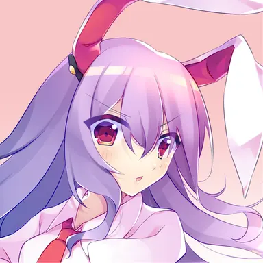 Profile image of 鈴仙
