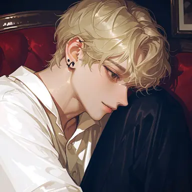 Profile image of 晴人