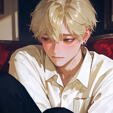 Profile image of 晴人