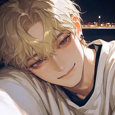 Profile image of 晴人