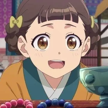 Profile image of 小蘭