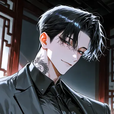 Profile image of 린샤오