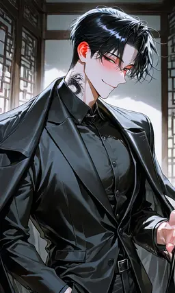 Profile image of 린샤오