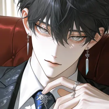 Profile image of 凛牙