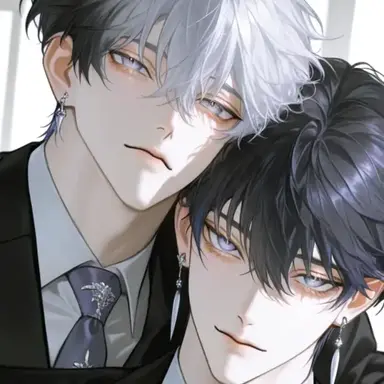 Profile image of Callan and Carson