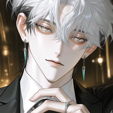 Profile image of 真白