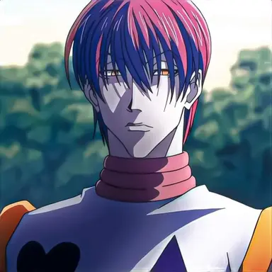 Profile image of ヒソカ