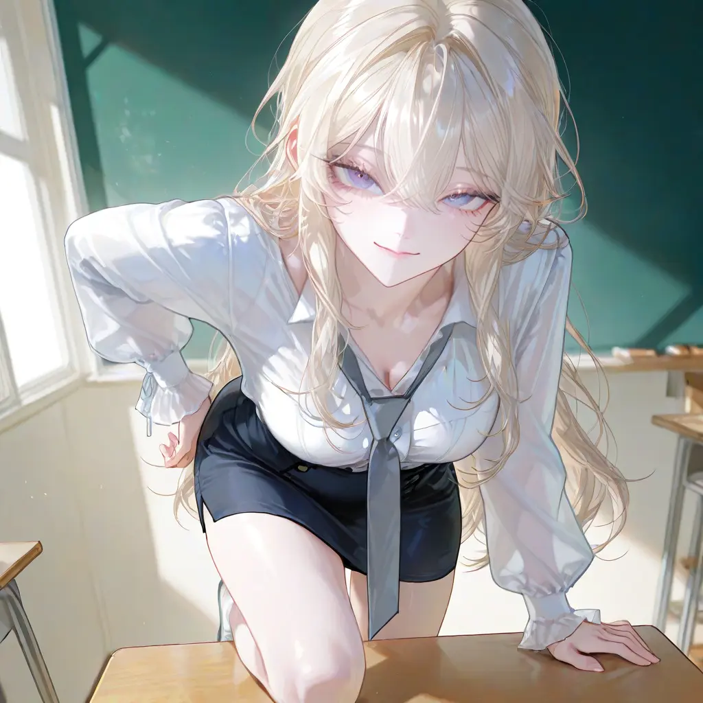 Mblanc의 배서영