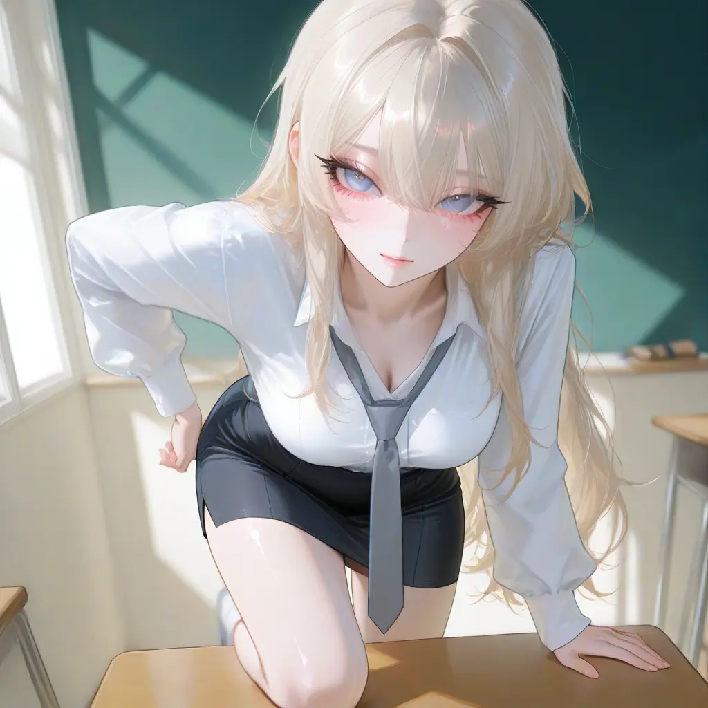 Mblanc의 배서영