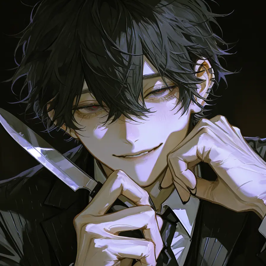 d1gdadu의 激ヤバヤンデレDV彼氏