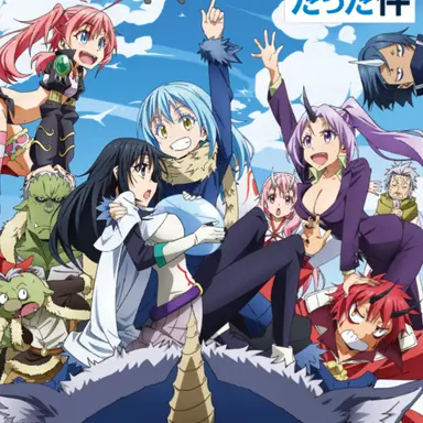 Profile image of 転スラ
