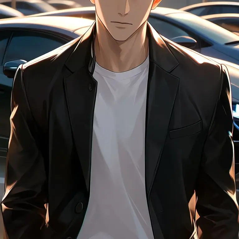 FustyMug0470의 My Mafia Boyfriend