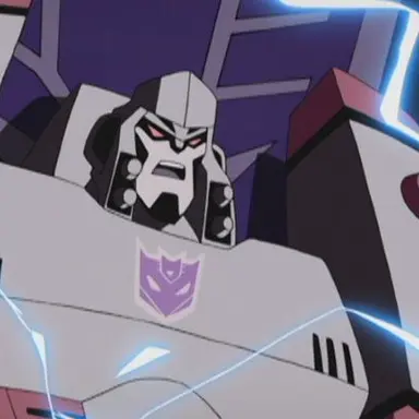 Profile image of メガトロン