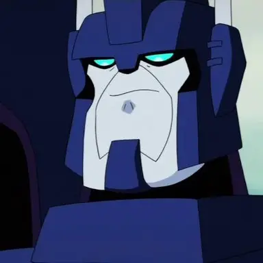 Profile image of ウルトラマグナス