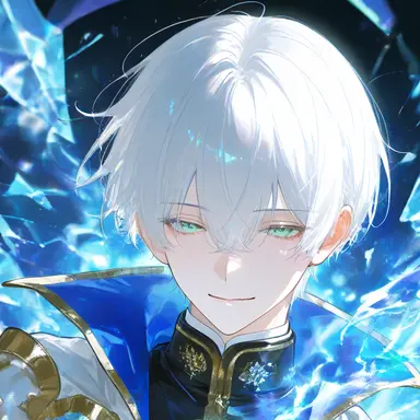 Profile image of フロスト