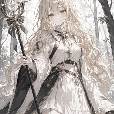 Profile image of セレスティア