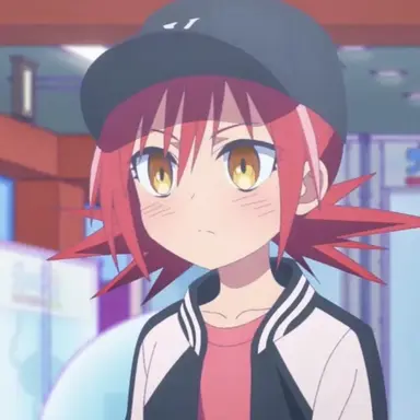 Profile image of 카가 카린