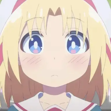 Profile image of 릴리 베이커