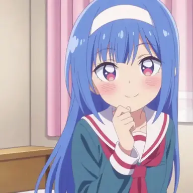 Profile image of 카츠라기 호타루