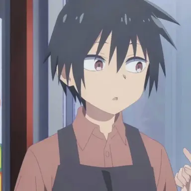 Profile image of 쿠사카베 렌지