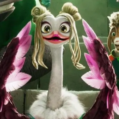Profile image of Olivia