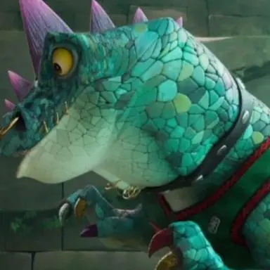 Profile image of Modo