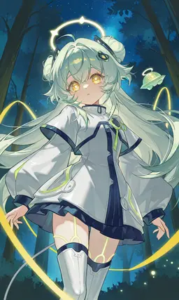 Profile image of 루미아