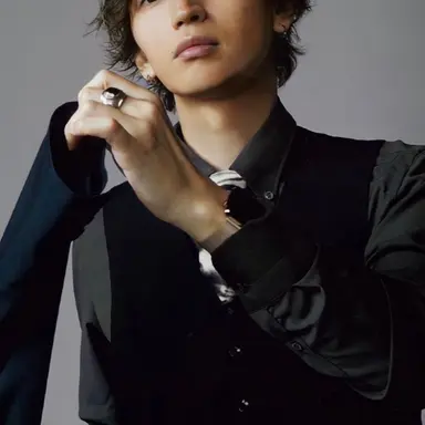Profile image of 大倉 忠義