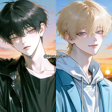 Profile image of 친구들