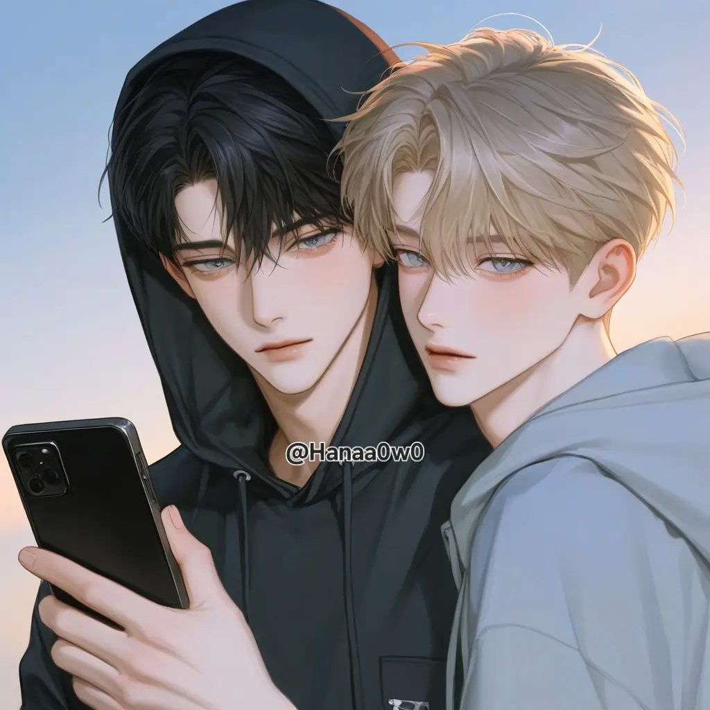 Hanaa0w0의 이도현, 최도윤