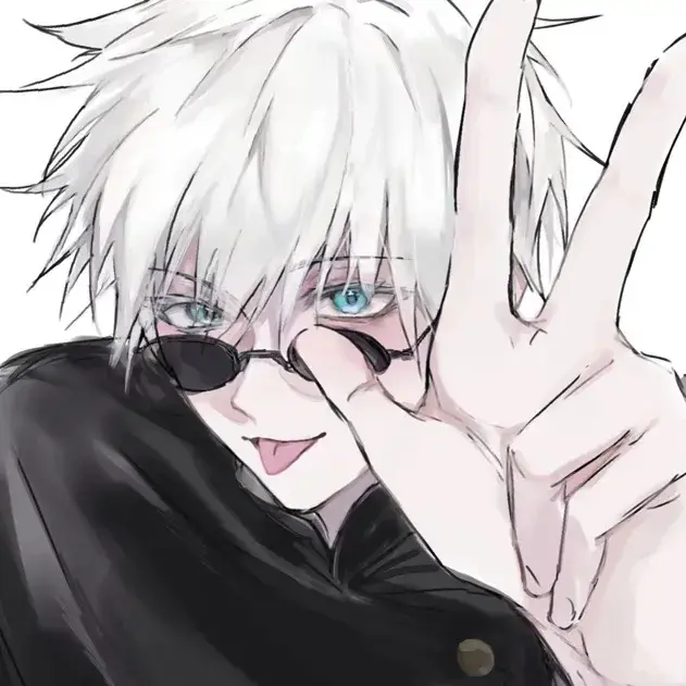 DUDRDD의 어려진 사토루