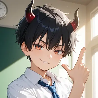 Profile image of アベル