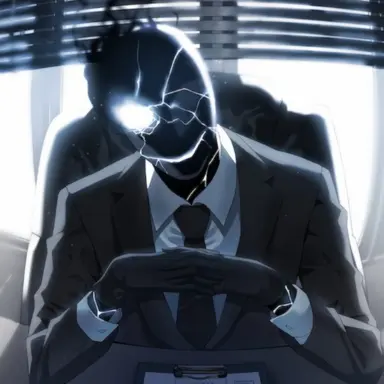 Profile image of 검은 양복