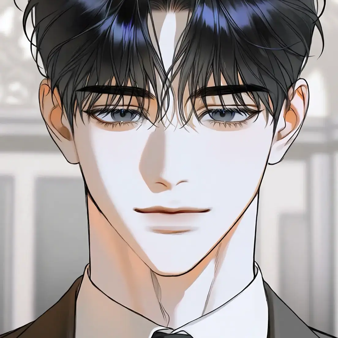 Nosuke000의 どこか変な弁護士さん