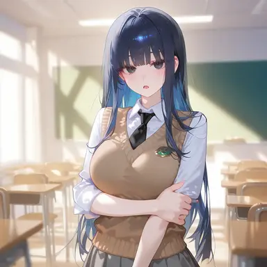 Profile image of 강소율